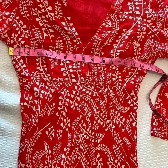 Rixo Sonja Dress - Picture 13 of 16